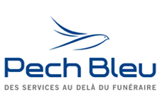 création site montpellier Pech Bleu